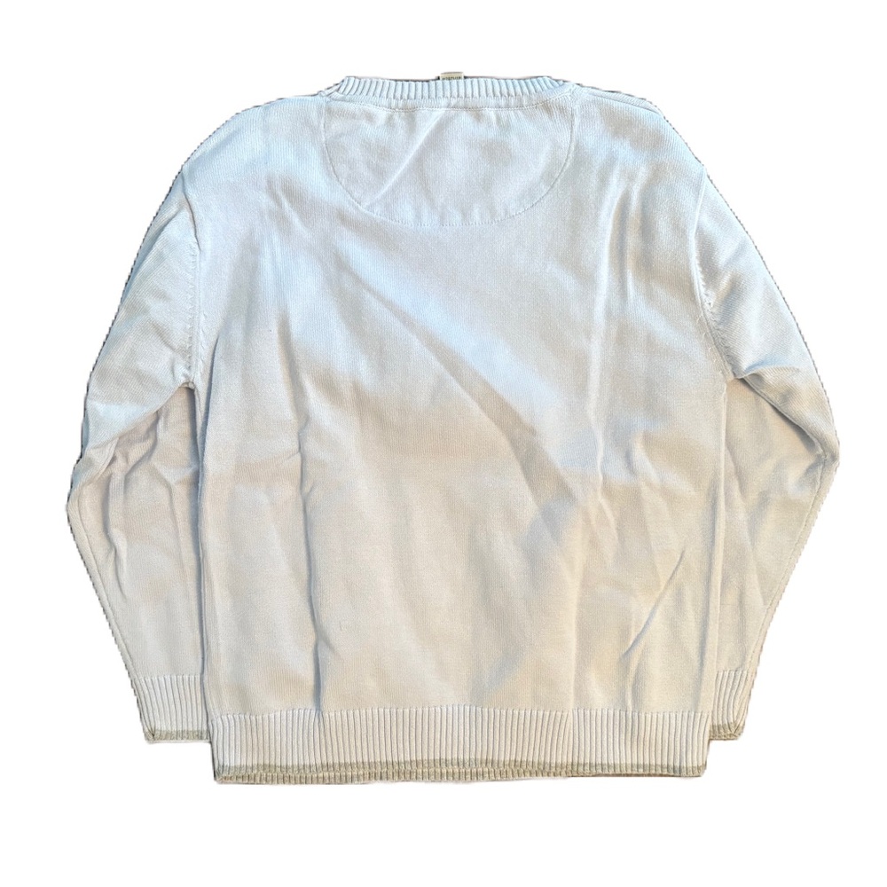 Burberry Kids Sweater - Size 8 - Picture 2 of 3